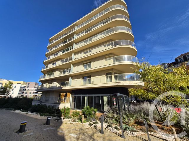 appartement - METZ - 57