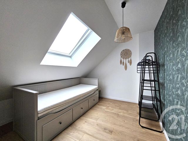 Appartement F3 à louer - 3 pièces - 36.6 m2 - LONGEVILLE LES METZ - 57 - LORRAINE - Century 21 Immo Val