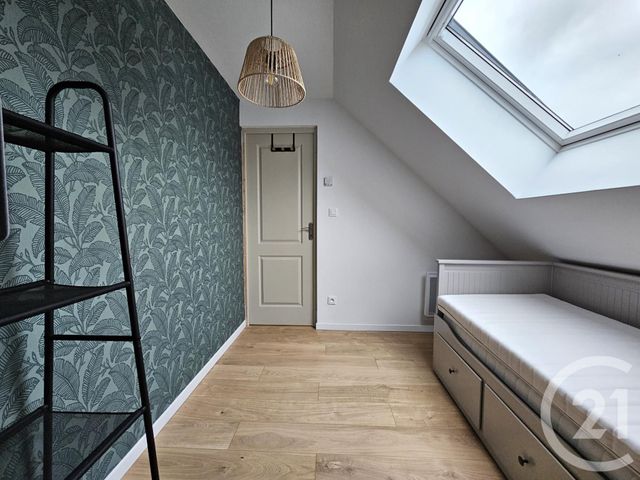 Appartement F3 à louer - 3 pièces - 36.6 m2 - LONGEVILLE LES METZ - 57 - LORRAINE - Century 21 Immo Val