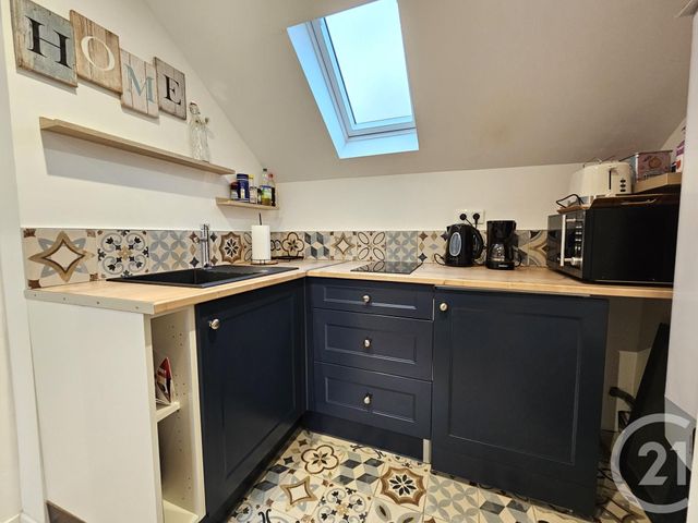 Appartement F3 à louer - 3 pièces - 36.6 m2 - LONGEVILLE LES METZ - 57 - LORRAINE - Century 21 Immo Val