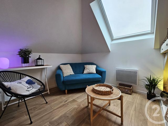 Appartement F3 à louer - 3 pièces - 36.6 m2 - LONGEVILLE LES METZ - 57 - LORRAINE - Century 21 Immo Val