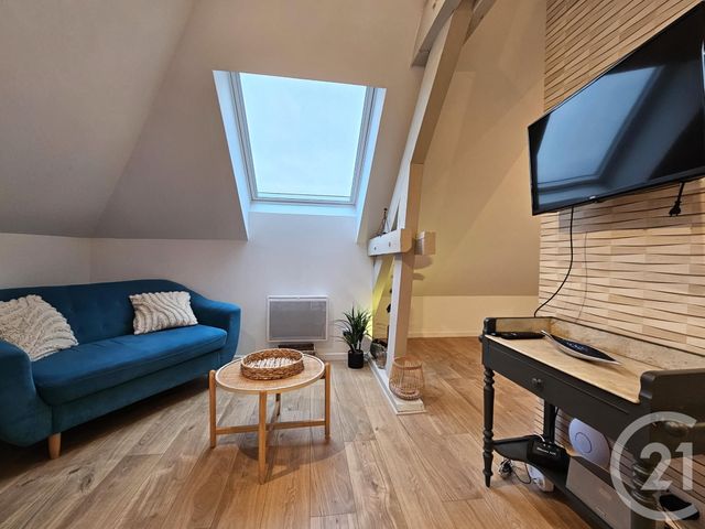Appartement F3 à louer - 3 pièces - 36.6 m2 - LONGEVILLE LES METZ - 57 - LORRAINE - Century 21 Immo Val