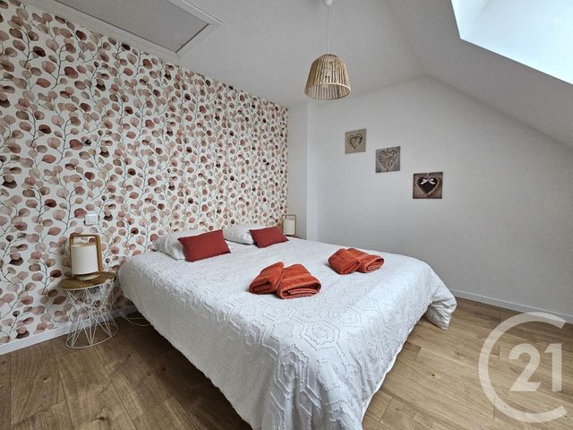 Appartement F3 à louer - 3 pièces - 36.6 m2 - LONGEVILLE LES METZ - 57 - LORRAINE - Century 21 Immo Val