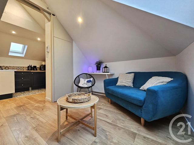 Appartement F3 à louer - 3 pièces - 36.6 m2 - LONGEVILLE LES METZ - 57 - LORRAINE - Century 21 Immo Val
