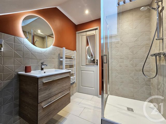 Appartement F3 à louer - 3 pièces - 36.6 m2 - LONGEVILLE LES METZ - 57 - LORRAINE - Century 21 Immo Val
