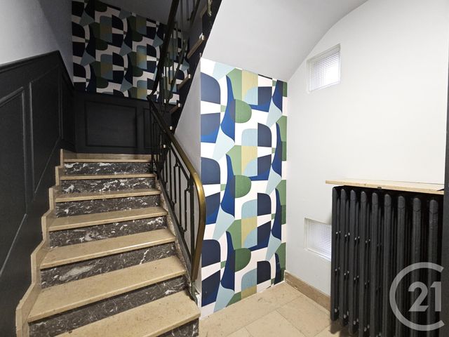 Appartement F3 à louer - 3 pièces - 36.6 m2 - LONGEVILLE LES METZ - 57 - LORRAINE - Century 21 Immo Val