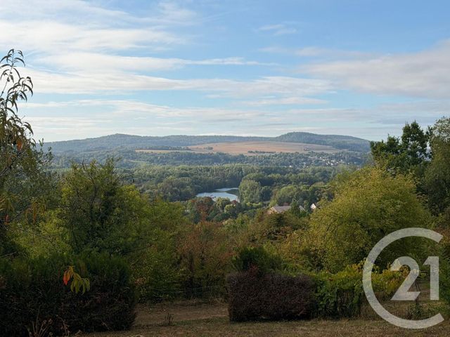 terrain à louer - 874.0 m2 - ANCY DORNOT - 57 - LORRAINE - Century 21 Immo Val