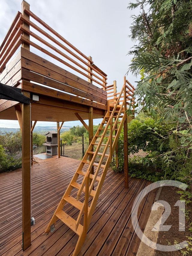 terrain à louer - 874.0 m2 - ANCY DORNOT - 57 - LORRAINE - Century 21 Immo Val