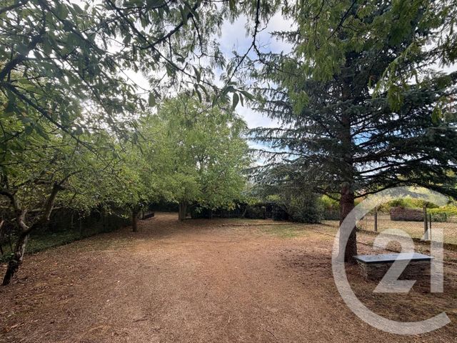terrain à louer - 874.0 m2 - ANCY DORNOT - 57 - LORRAINE - Century 21 Immo Val