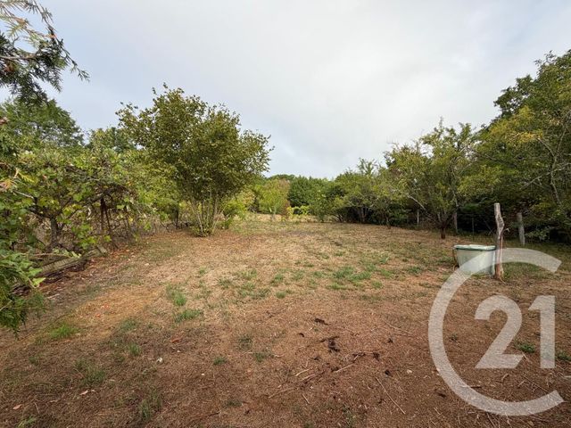 terrain à louer - 874.0 m2 - ANCY DORNOT - 57 - LORRAINE - Century 21 Immo Val
