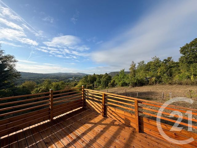 terrain à louer - 874.0 m2 - ANCY DORNOT - 57 - LORRAINE - Century 21 Immo Val