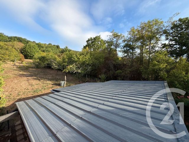 terrain à louer - 874.0 m2 - ANCY DORNOT - 57 - LORRAINE - Century 21 Immo Val