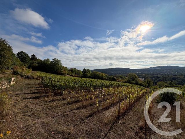 terrain à louer - 874.0 m2 - ANCY DORNOT - 57 - LORRAINE - Century 21 Immo Val