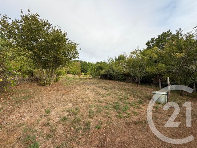 terrain à louer - 874.0 m2 - ANCY DORNOT - 57 - LORRAINE - Century 21 Immo Val