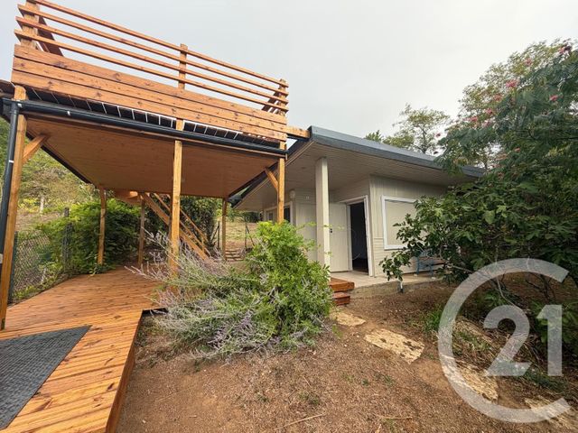 terrain à louer - 874.0 m2 - ANCY DORNOT - 57 - LORRAINE - Century 21 Immo Val