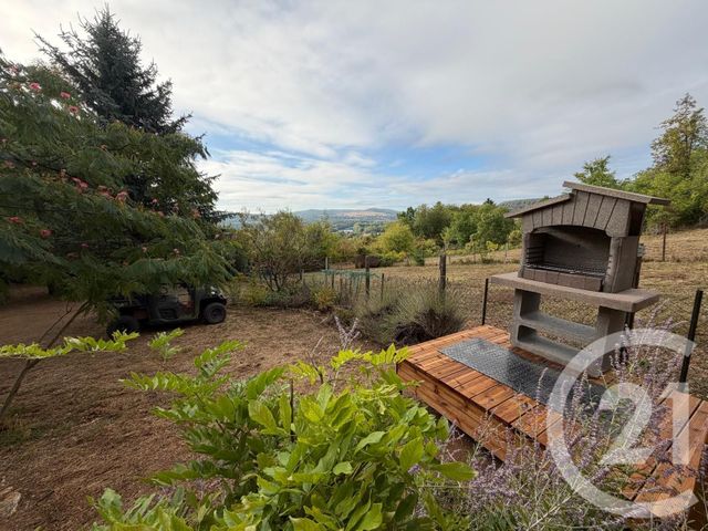 terrain à louer - 874.0 m2 - ANCY DORNOT - 57 - LORRAINE - Century 21 Immo Val