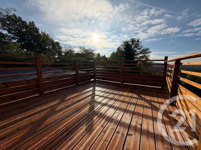 terrain à louer - 874.0 m2 - ANCY DORNOT - 57 - LORRAINE - Century 21 Immo Val