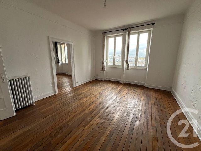 Appartement F3 à louer - 3 pièces - 79.98 m2 - METZ - 57 - LORRAINE - Century 21 Immo Val