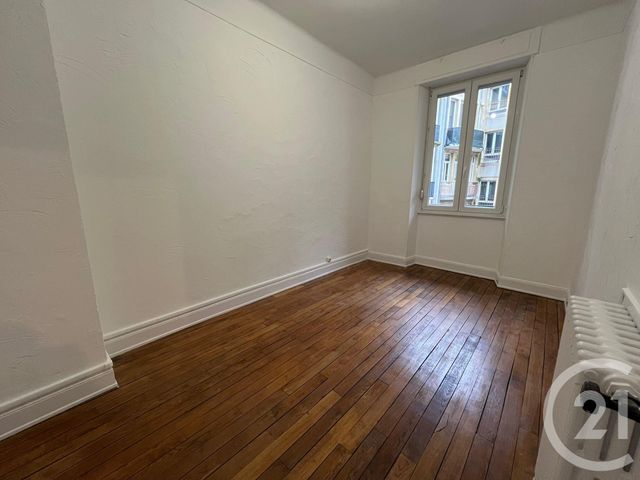 Appartement F3 à louer - 3 pièces - 79.98 m2 - METZ - 57 - LORRAINE - Century 21 Immo Val