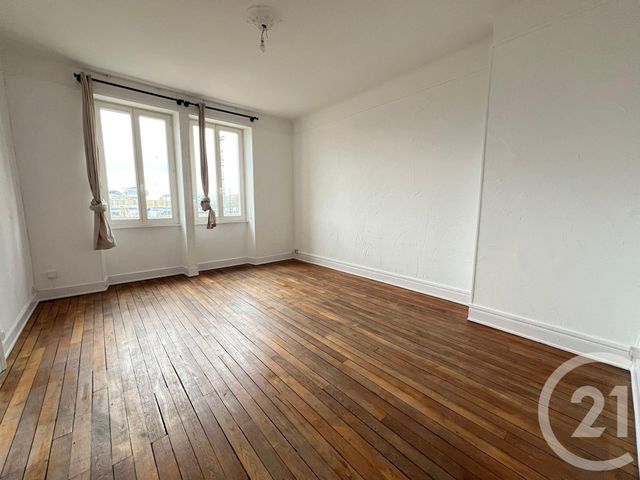 Appartement F3 à louer - 3 pièces - 79.98 m2 - METZ - 57 - LORRAINE - Century 21 Immo Val