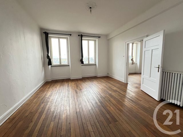 Appartement F3 à louer - 3 pièces - 79.98 m2 - METZ - 57 - LORRAINE - Century 21 Immo Val