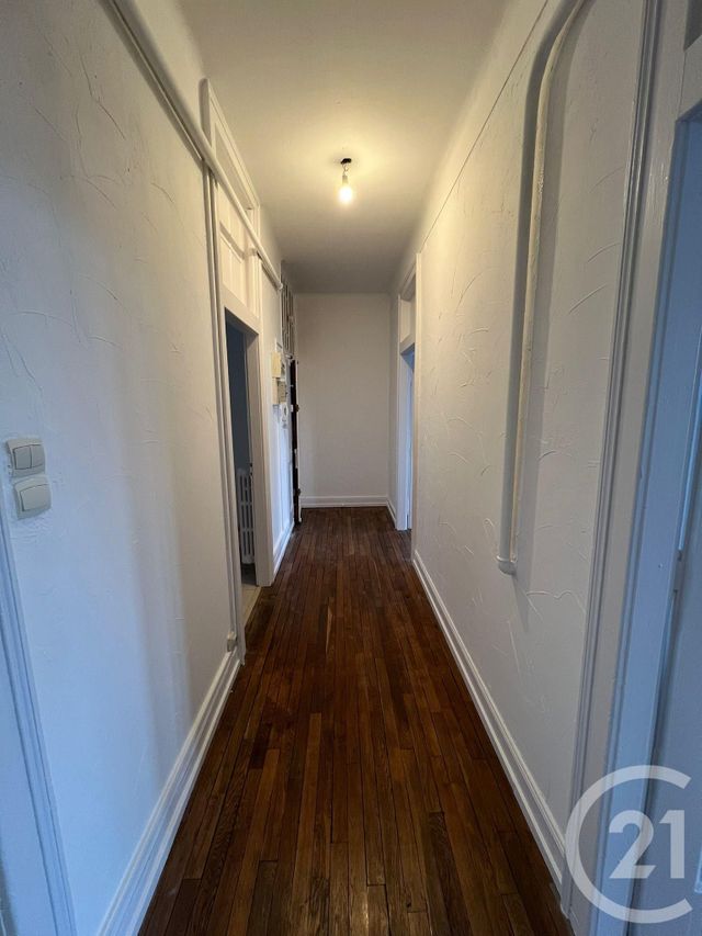 Appartement F3 à louer - 3 pièces - 79.98 m2 - METZ - 57 - LORRAINE - Century 21 Immo Val