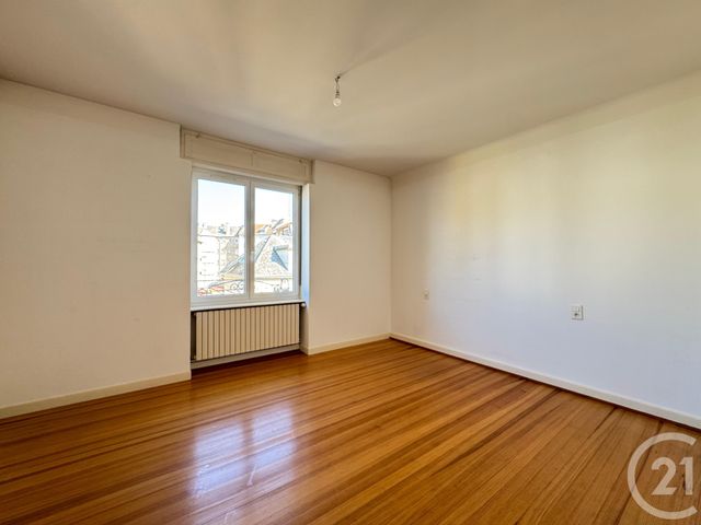 Appartement F6 à louer - 6 pièces - 124.36 m2 - THIONVILLE - 57 - LORRAINE - Century 21 Immo Val