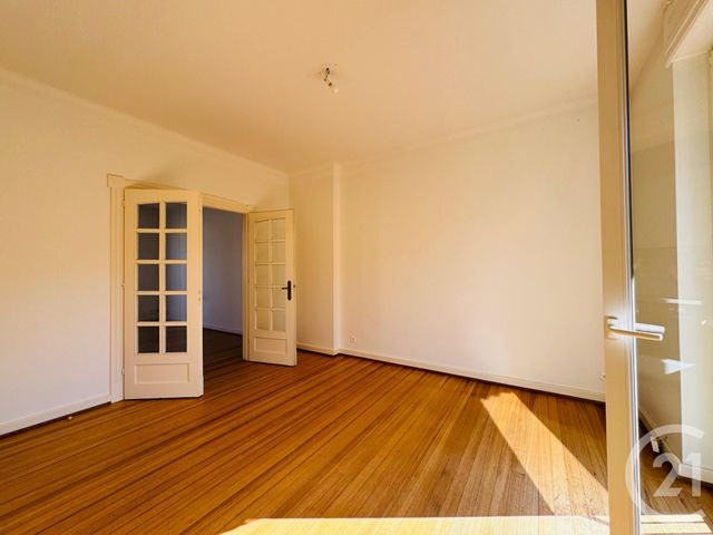 Appartement F6 à louer - 6 pièces - 124.36 m2 - THIONVILLE - 57 - LORRAINE - Century 21 Immo Val