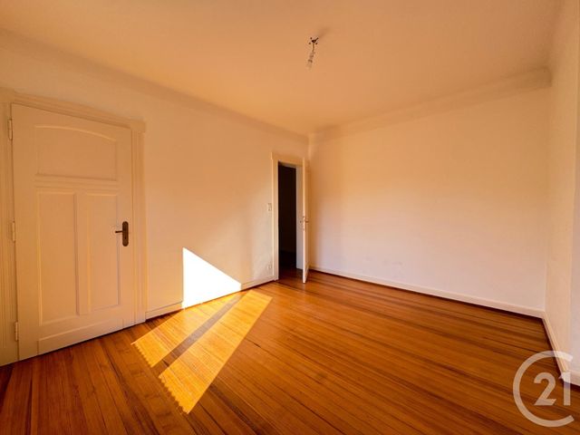 Appartement F6 à louer - 6 pièces - 124.36 m2 - THIONVILLE - 57 - LORRAINE - Century 21 Immo Val