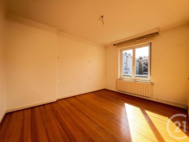 Appartement F6 à louer - 6 pièces - 124.36 m2 - THIONVILLE - 57 - LORRAINE - Century 21 Immo Val
