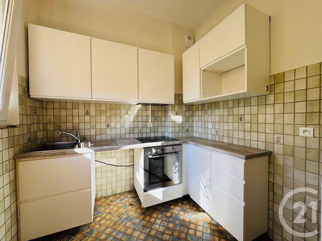 Appartement F6 à louer - 6 pièces - 124.36 m2 - THIONVILLE - 57 - LORRAINE - Century 21 Immo Val