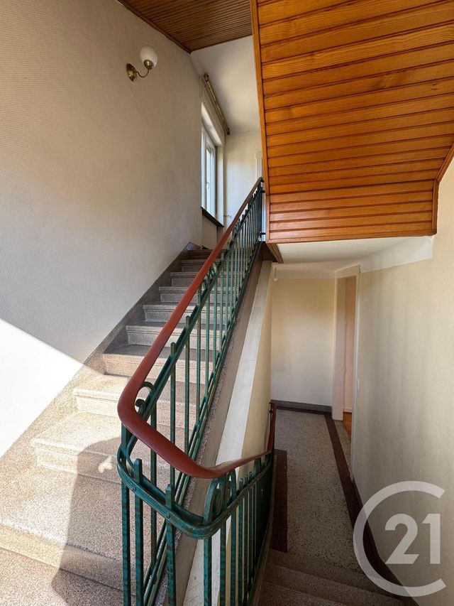 Appartement F6 à louer - 6 pièces - 124.36 m2 - THIONVILLE - 57 - LORRAINE - Century 21 Immo Val