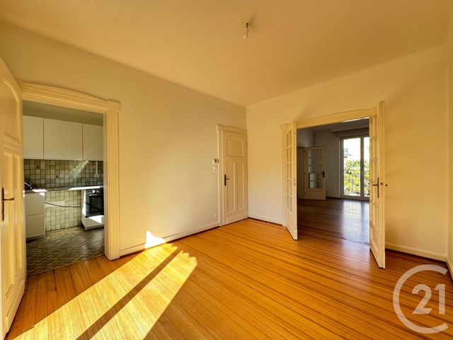 Appartement F6 à louer THIONVILLE