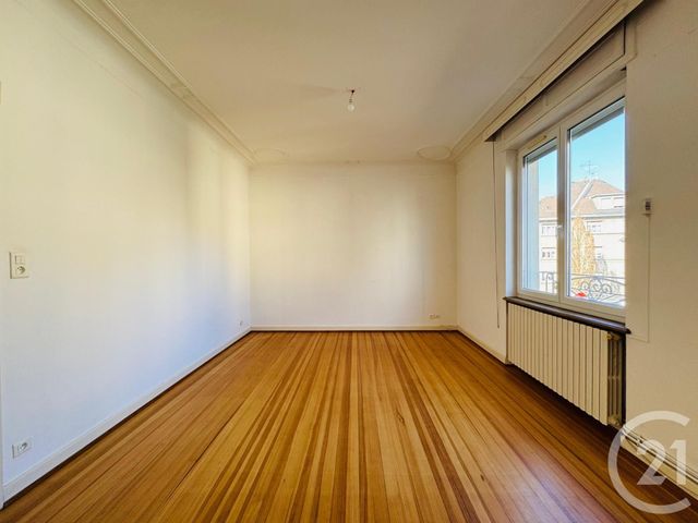 Appartement F6 à louer - 6 pièces - 124.36 m2 - THIONVILLE - 57 - LORRAINE - Century 21 Immo Val