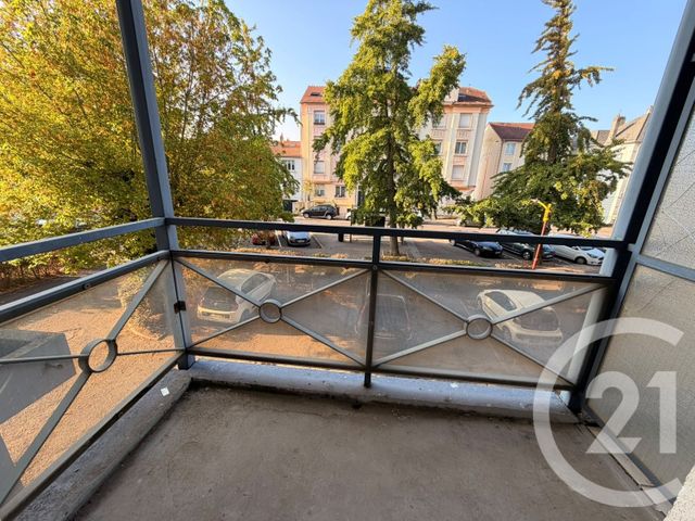Appartement Studio à louer - 1 pièce - 25.04 m2 - LONGEVILLE LES METZ - 57 - LORRAINE - Century 21 Immo Val