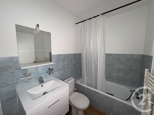 Appartement Studio à louer - 1 pièce - 25.04 m2 - LONGEVILLE LES METZ - 57 - LORRAINE - Century 21 Immo Val