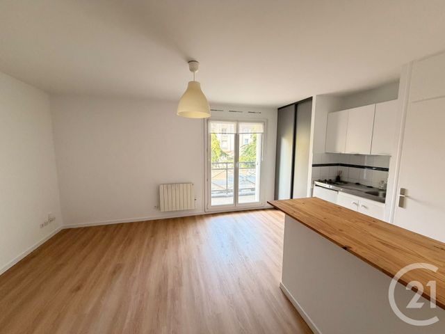 appartement - LONGEVILLE LES METZ - 57