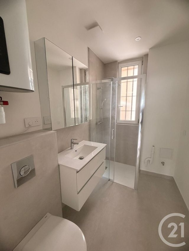 Appartement 2 pieces à louer - 2 pièces - 32.54 m2 - METZ - 57 - LORRAINE - Century 21 Immo Val