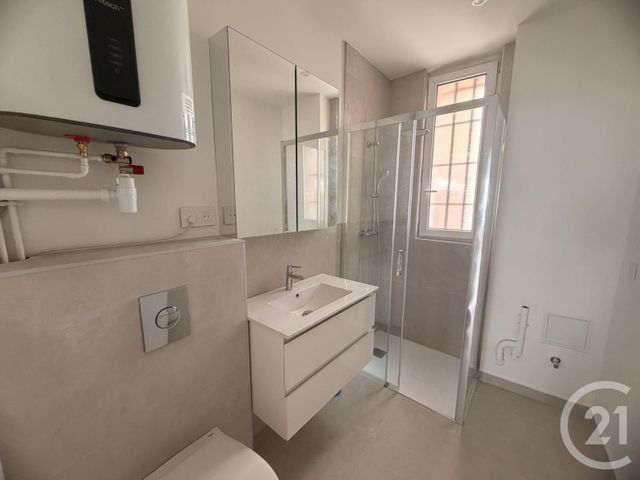 Appartement 2 pieces à louer - 2 pièces - 32.54 m2 - METZ - 57 - LORRAINE - Century 21 Immo Val