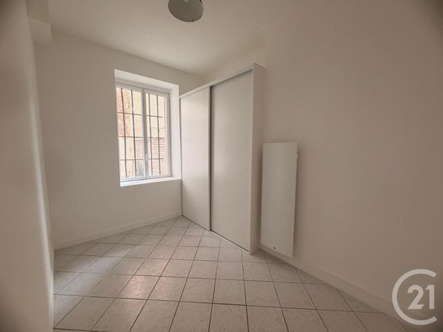 Appartement 2 pieces à louer - 2 pièces - 32.54 m2 - METZ - 57 - LORRAINE - Century 21 Immo Val