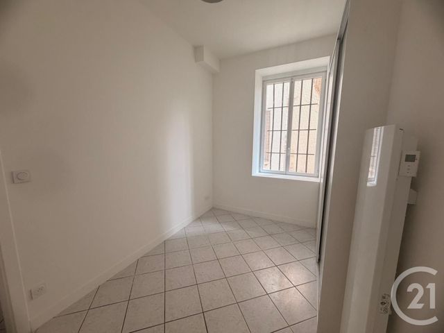 Appartement 2 pieces à louer - 2 pièces - 32.54 m2 - METZ - 57 - LORRAINE - Century 21 Immo Val