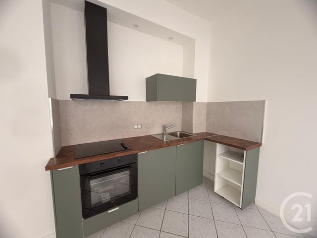 Appartement 2 pieces à louer - 2 pièces - 32.54 m2 - METZ - 57 - LORRAINE - Century 21 Immo Val