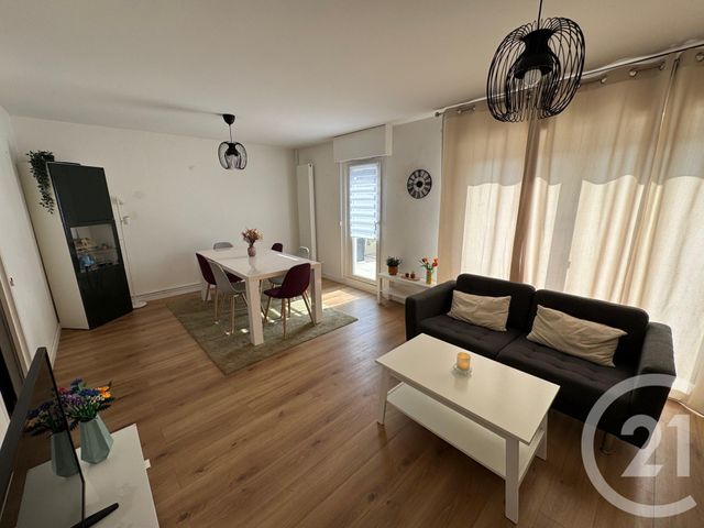 maison à louer - 5 pièces - 97.82 m2 - METZ - 57 - LORRAINE - Century 21 Immo Val