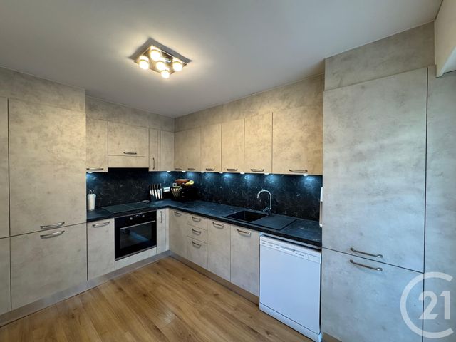 maison à louer - 5 pièces - 97.82 m2 - METZ - 57 - LORRAINE - Century 21 Immo Val
