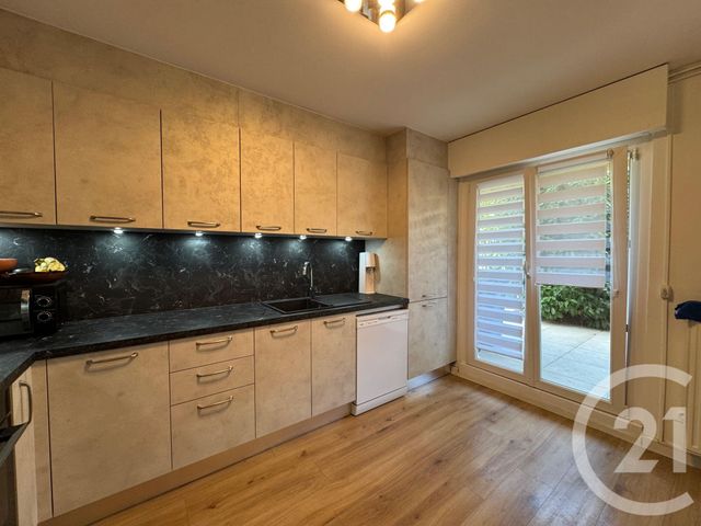 maison à louer - 5 pièces - 97.82 m2 - METZ - 57 - LORRAINE - Century 21 Immo Val