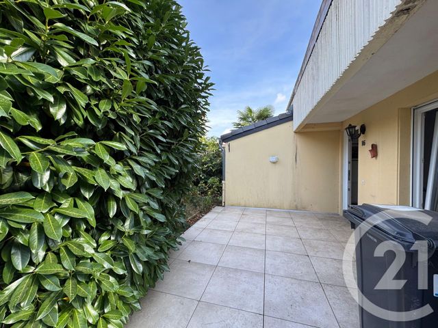 maison à louer - 5 pièces - 97.82 m2 - METZ - 57 - LORRAINE - Century 21 Immo Val