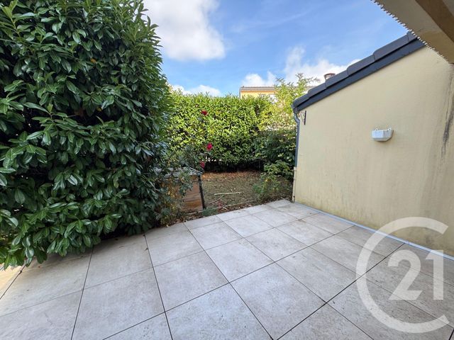 maison à louer - 5 pièces - 97.82 m2 - METZ - 57 - LORRAINE - Century 21 Immo Val
