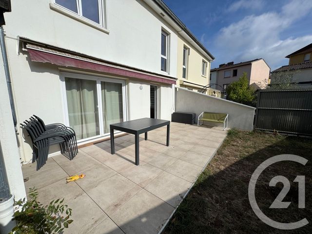 maison à louer - 5 pièces - 97.82 m2 - METZ - 57 - LORRAINE - Century 21 Immo Val