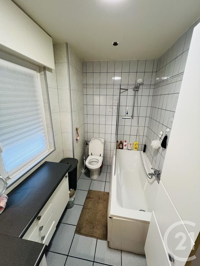maison à louer - 5 pièces - 97.82 m2 - METZ - 57 - LORRAINE - Century 21 Immo Val