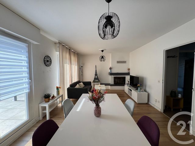 maison à louer - 5 pièces - 97.82 m2 - METZ - 57 - LORRAINE - Century 21 Immo Val